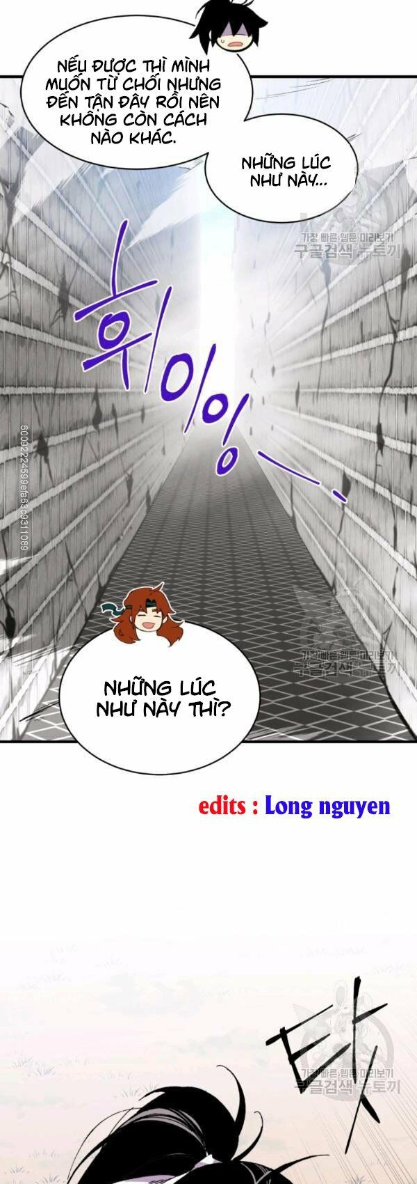 Phi Lôi Đạo: Chapter 75