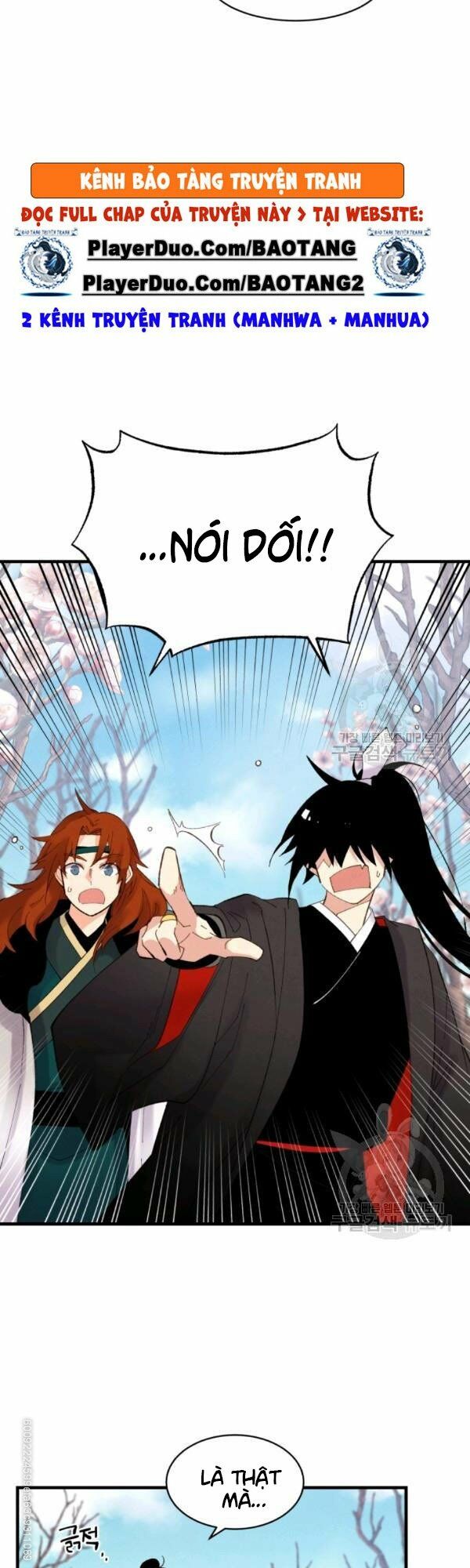 Phi Lôi Đạo: Chapter 75