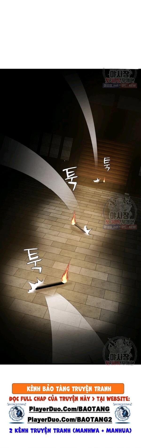Phi Lôi Đạo: Chapter 77