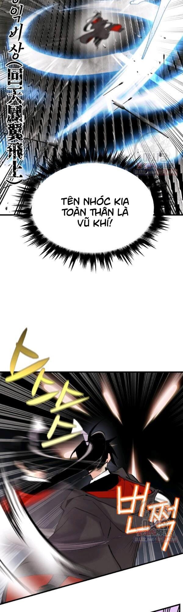 Phi Lôi Đạo: Chapter 77