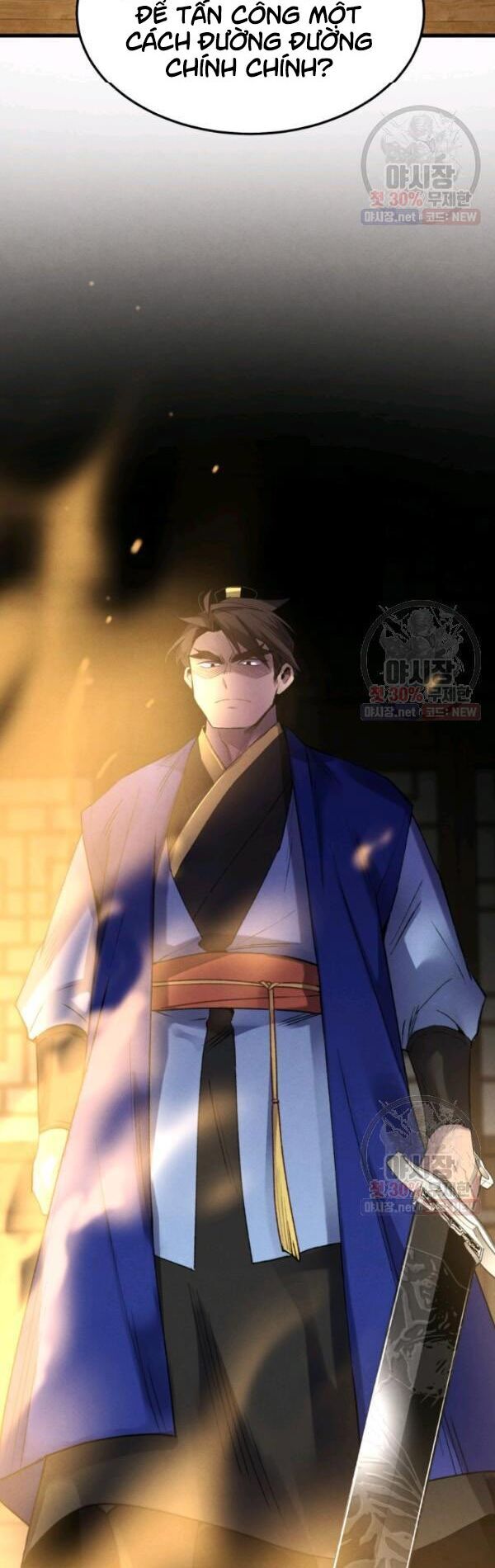 Phi Lôi Đạo: Chapter 77