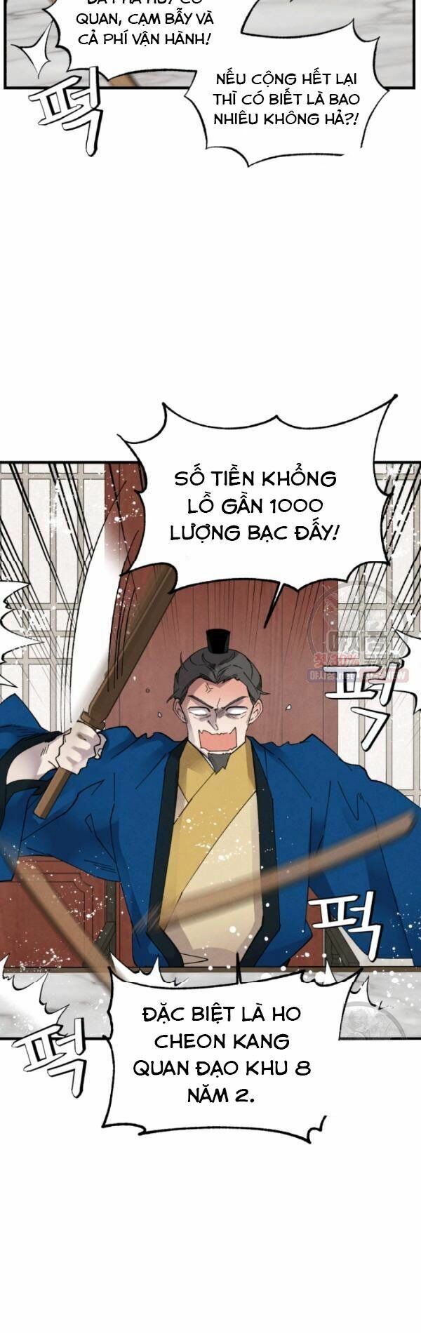 Phi Lôi Đạo: Chapter 78