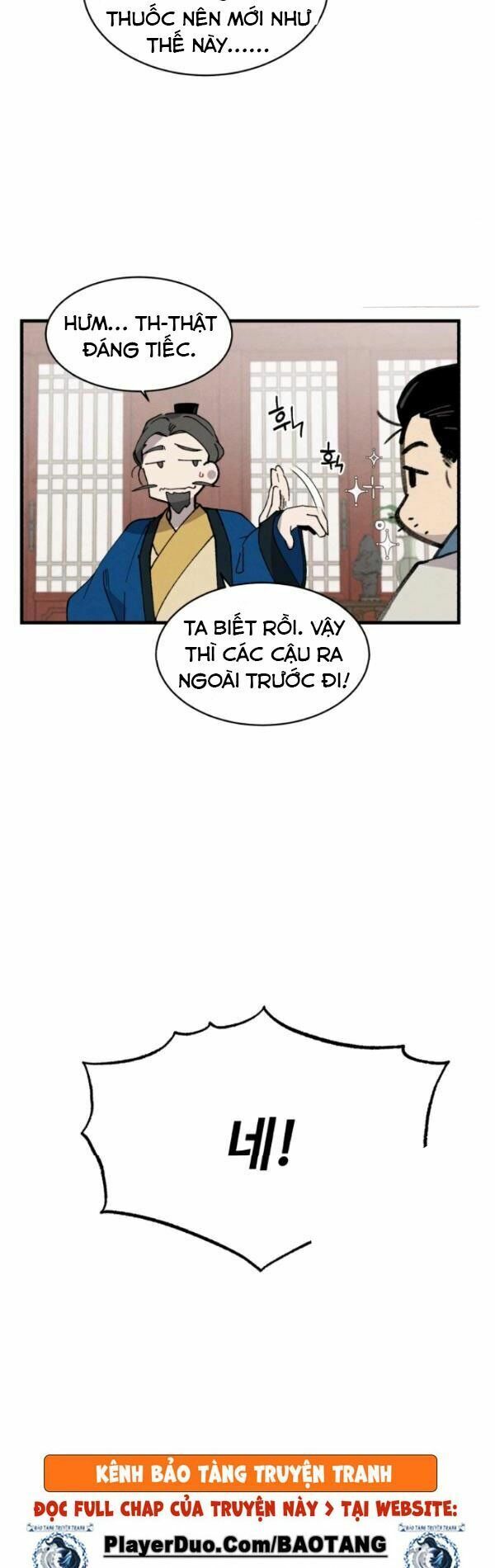 Phi Lôi Đạo: Chapter 78