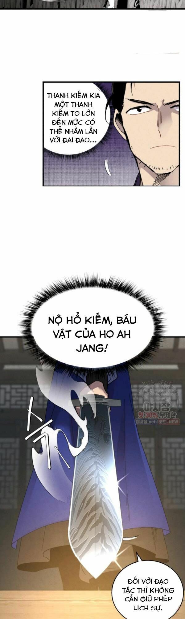 Phi Lôi Đạo: Chapter 78