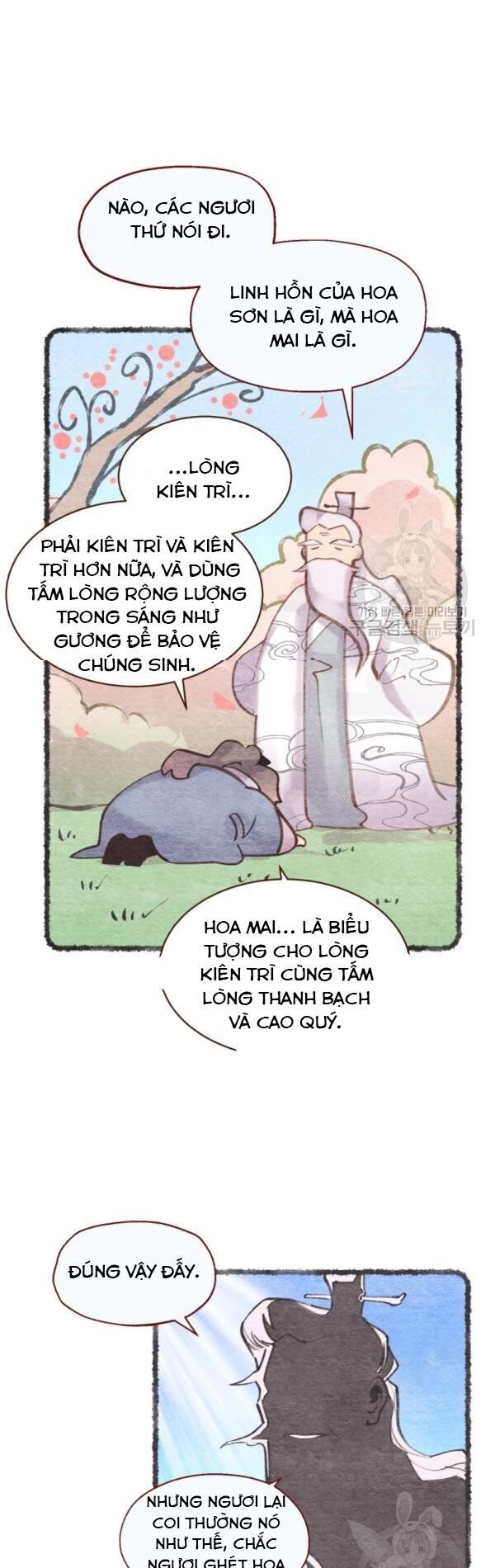 Phi Lôi Đạo: Chapter 82