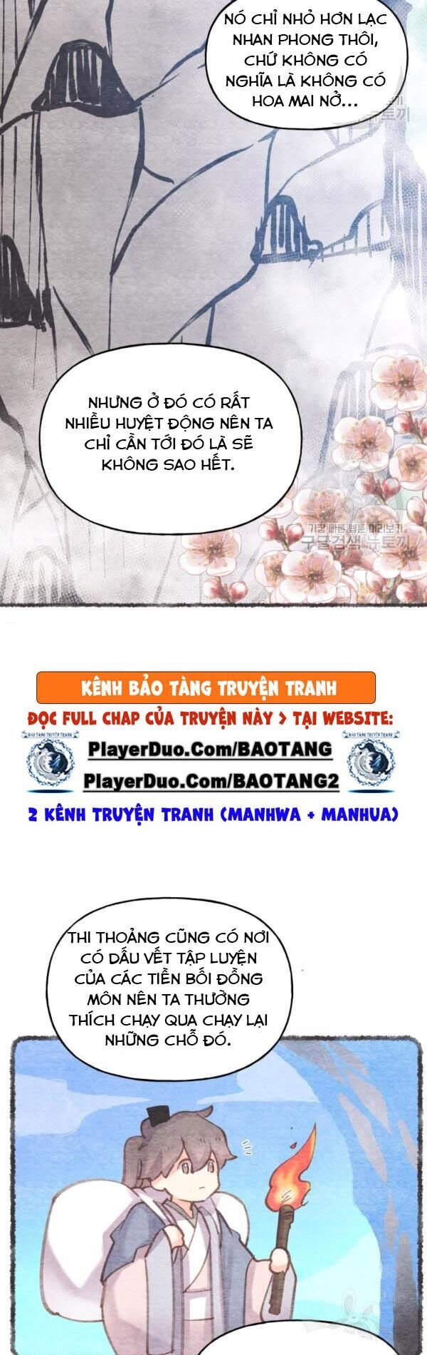 Phi Lôi Đạo: Chapter 82