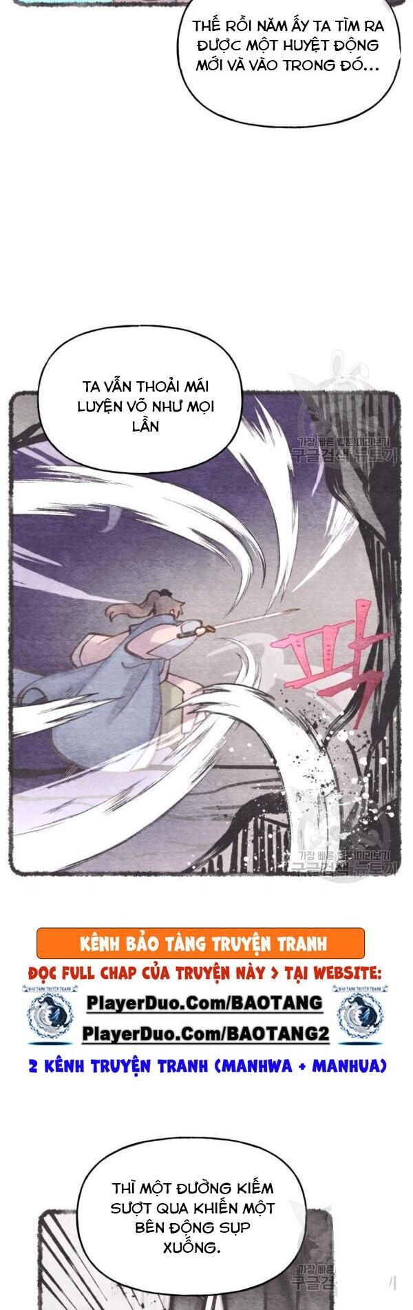 Phi Lôi Đạo: Chapter 82