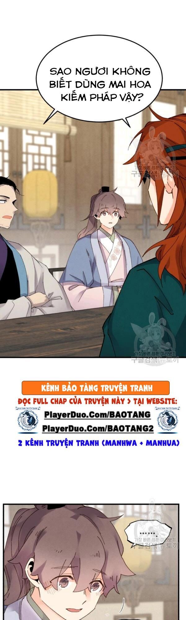 Phi Lôi Đạo: Chapter 82