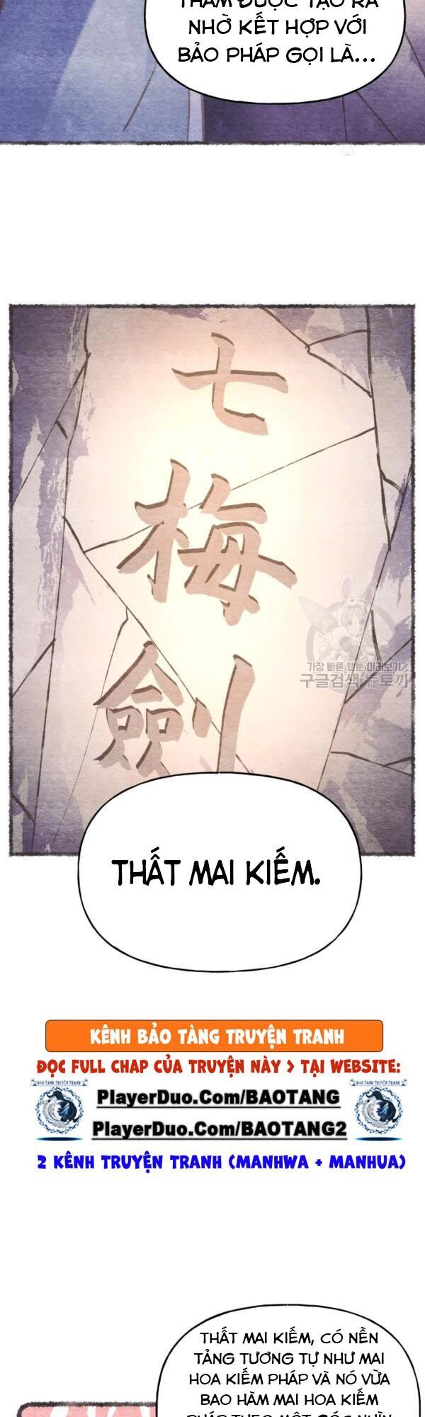 Phi Lôi Đạo: Chapter 82