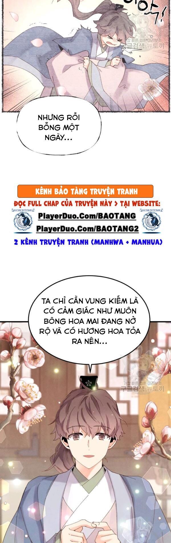 Phi Lôi Đạo: Chapter 82