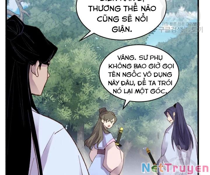 Phi Lôi Đạo: Chapter 89