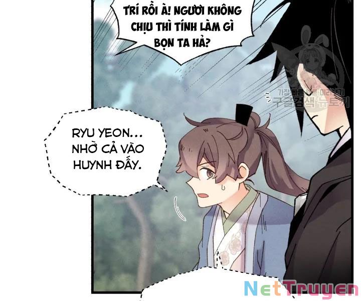 Phi Lôi Đạo: Chapter 89