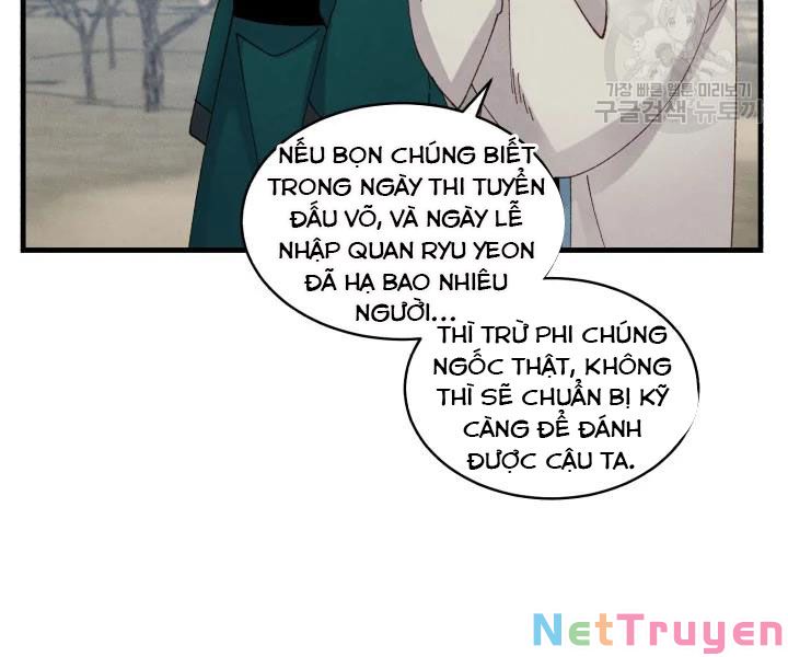 Phi Lôi Đạo: Chapter 89