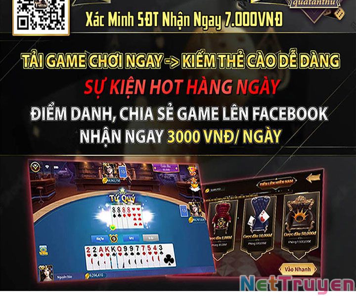 Phi Lôi Đạo: Chapter 89