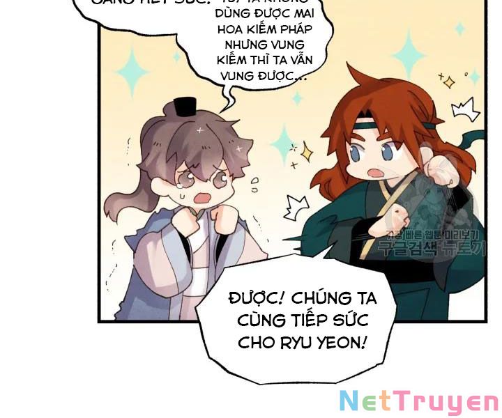 Phi Lôi Đạo: Chapter 89