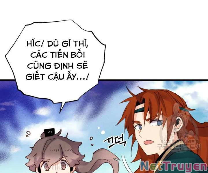Phi Lôi Đạo: Chapter 89