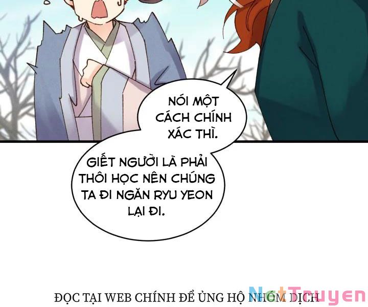 Phi Lôi Đạo: Chapter 89