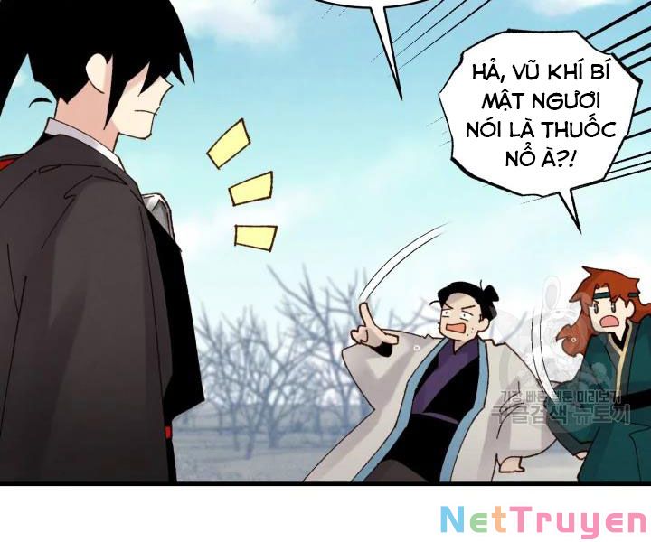 Phi Lôi Đạo: Chapter 89