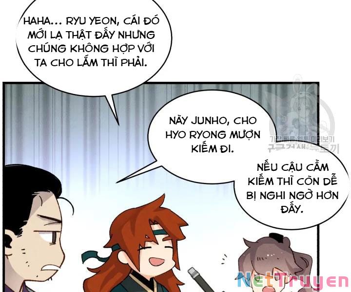 Phi Lôi Đạo: Chapter 89