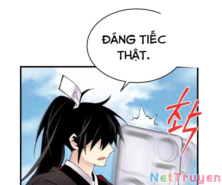 Phi Lôi Đạo: Chapter 89