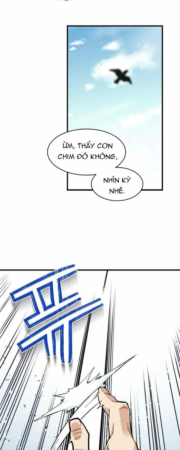 Phi Lôi Đạo: Chapter 9