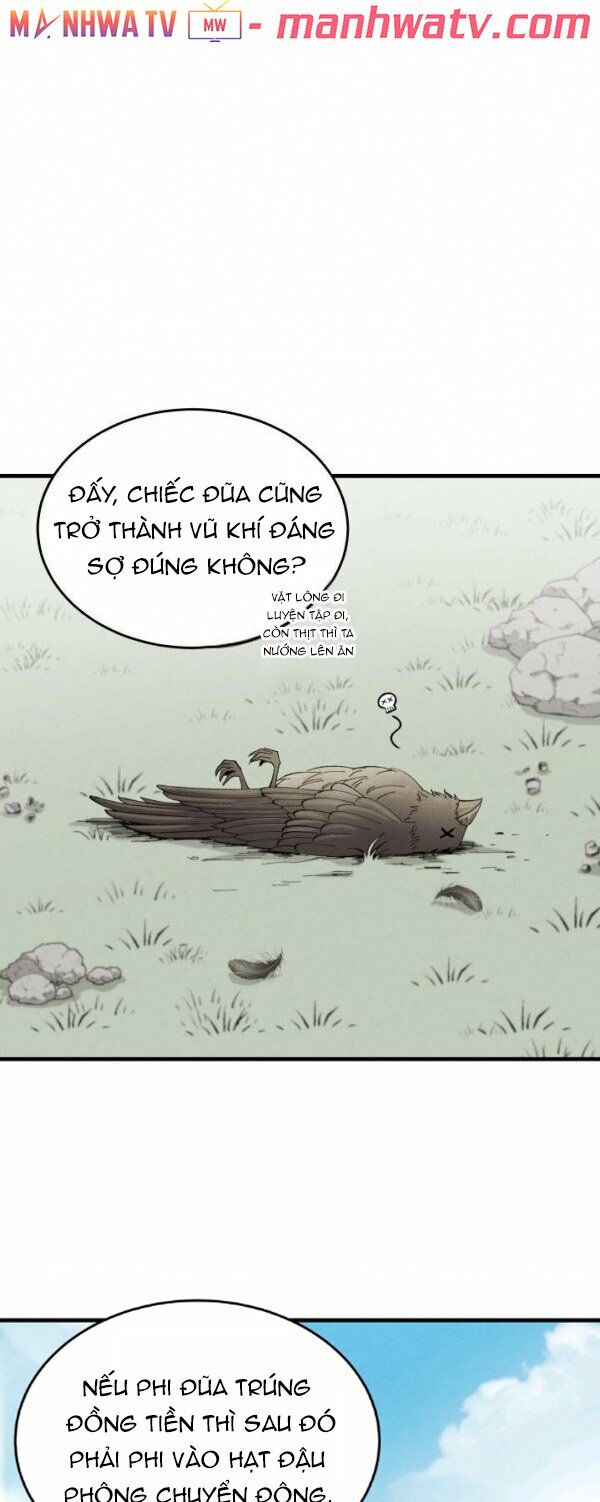 Phi Lôi Đạo: Chapter 9