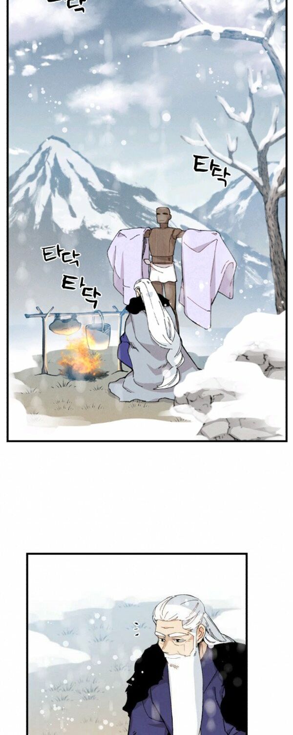 Phi Lôi Đạo: Chapter 9