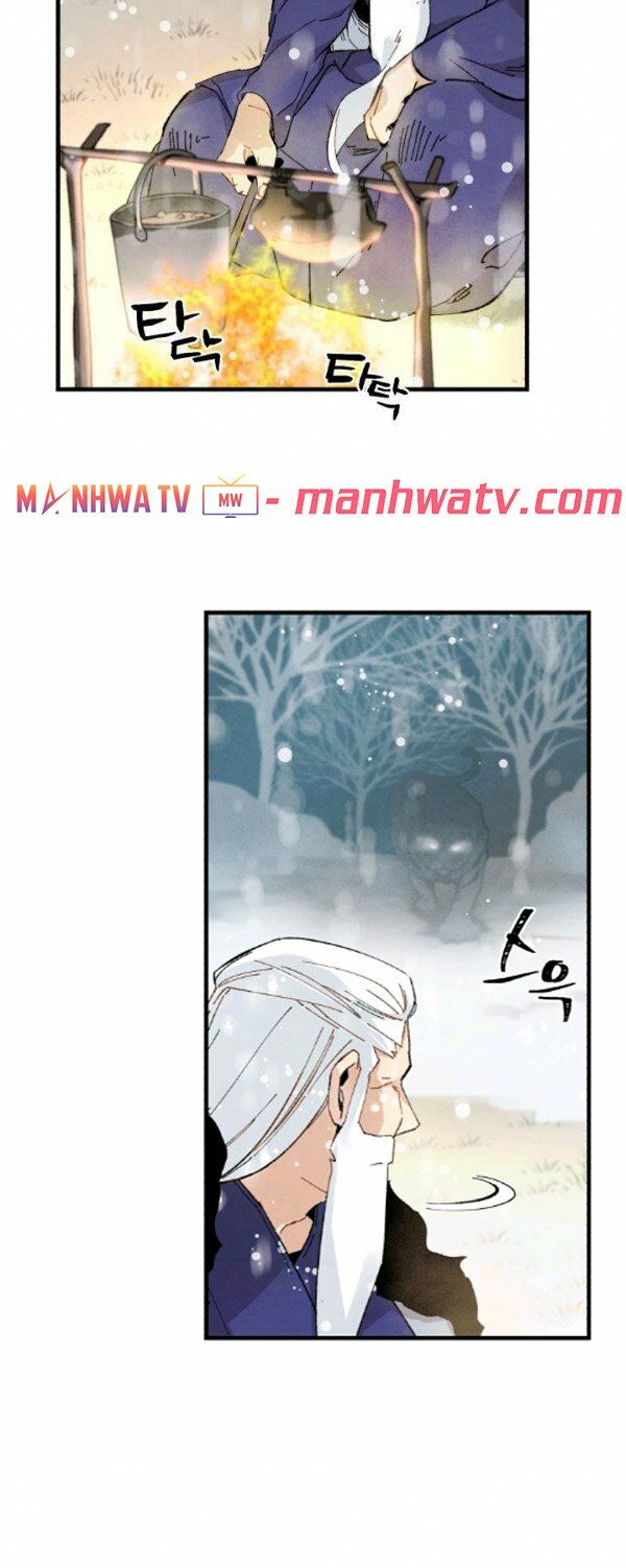 Phi Lôi Đạo: Chapter 9