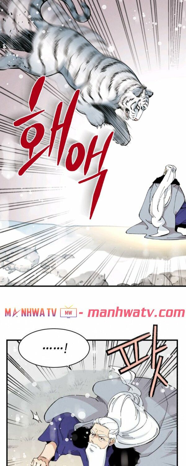 Phi Lôi Đạo: Chapter 9
