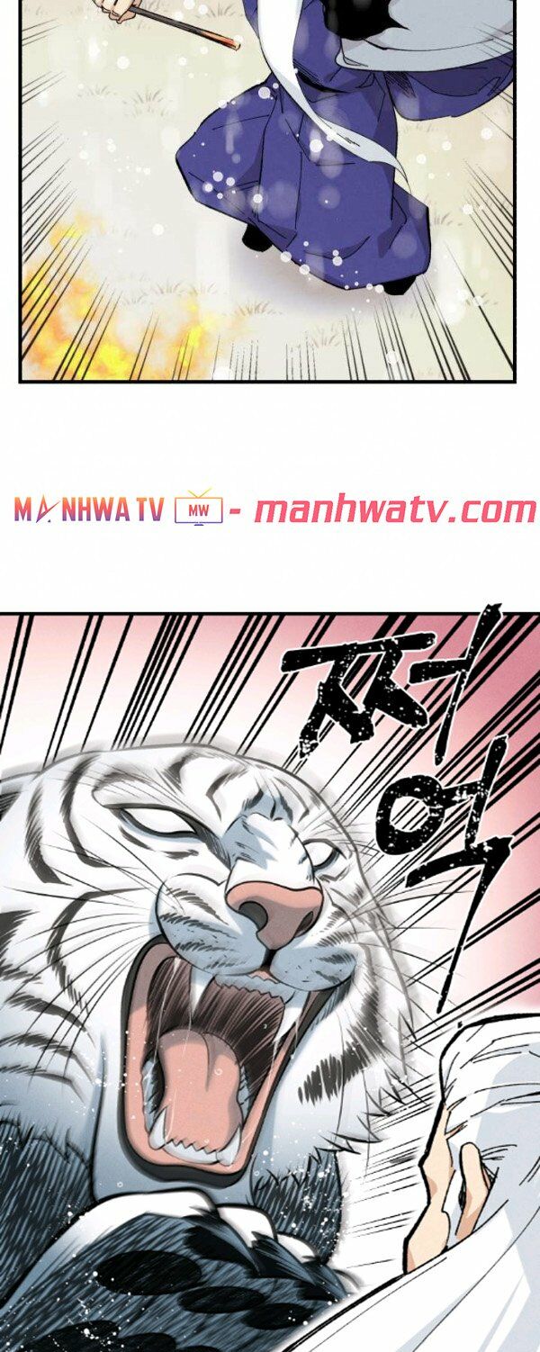 Phi Lôi Đạo: Chapter 9