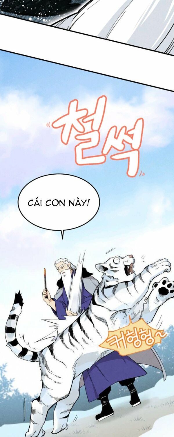 Phi Lôi Đạo: Chapter 9