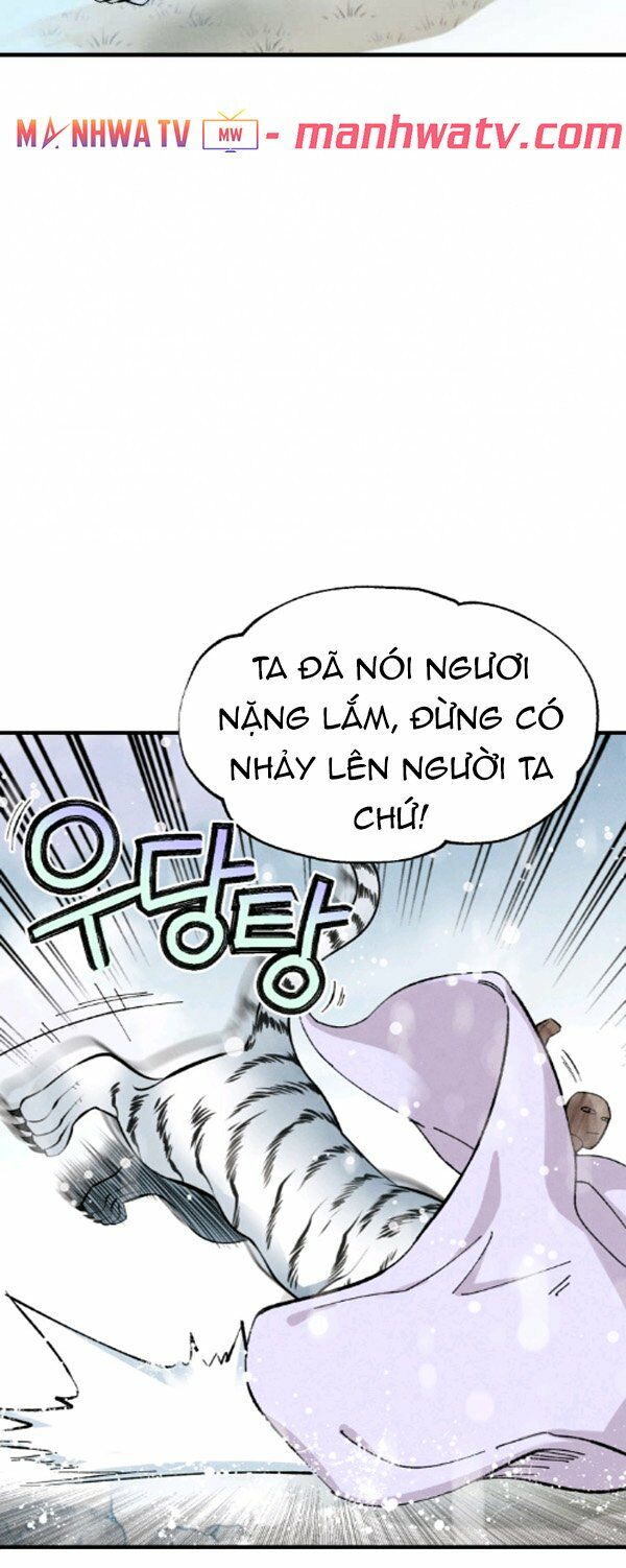 Phi Lôi Đạo: Chapter 9