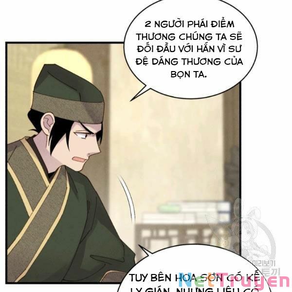 Phi Lôi Đạo: Chapter 90
