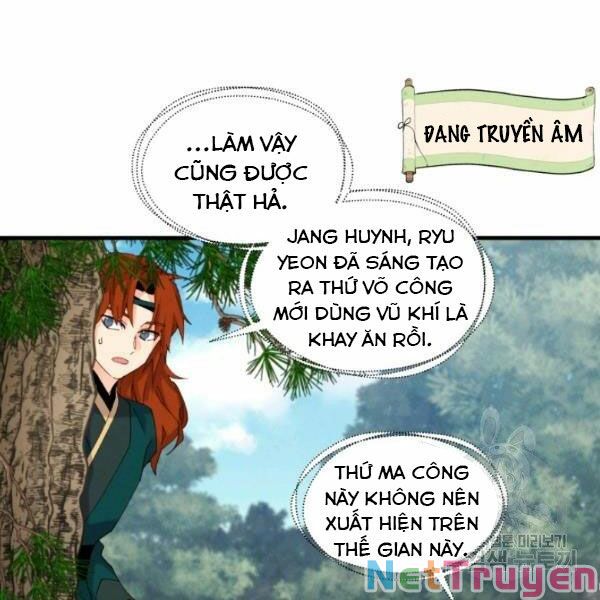 Phi Lôi Đạo: Chapter 90