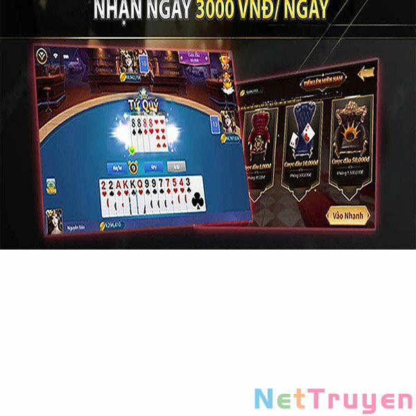 Phi Lôi Đạo: Chapter 90