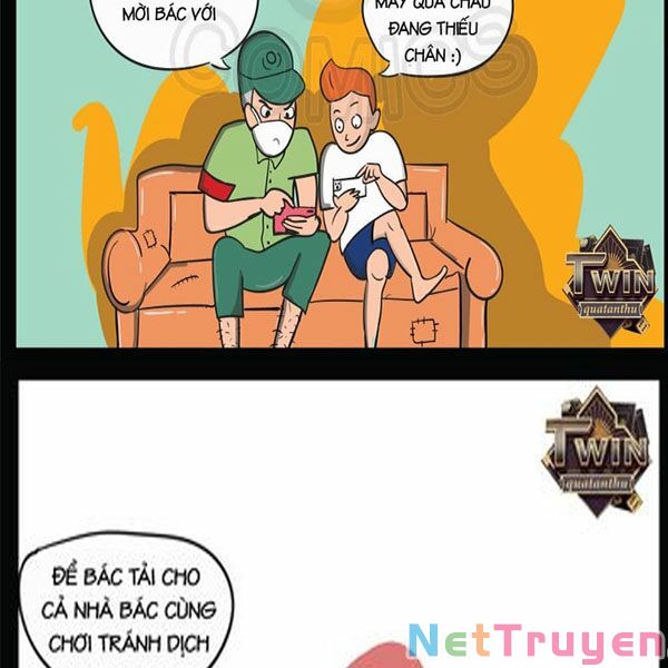 Phi Lôi Đạo: Chapter 90