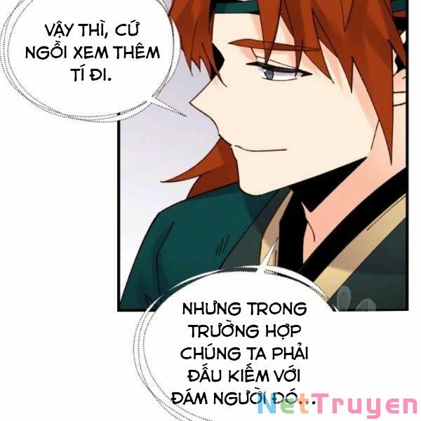 Phi Lôi Đạo: Chapter 90