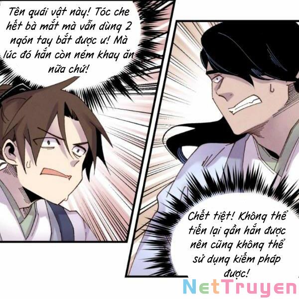 Phi Lôi Đạo: Chapter 90