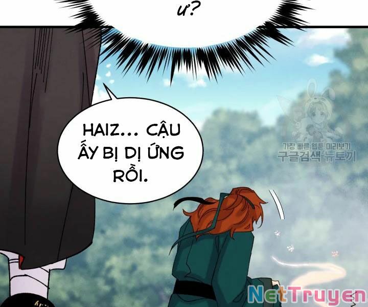 Phi Lôi Đạo: Chapter 91
