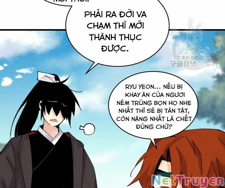 Phi Lôi Đạo: Chapter 91