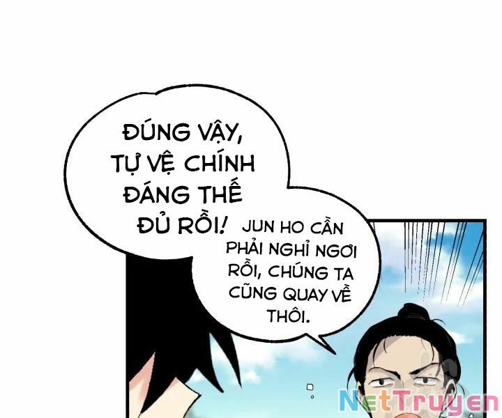 Phi Lôi Đạo: Chapter 91