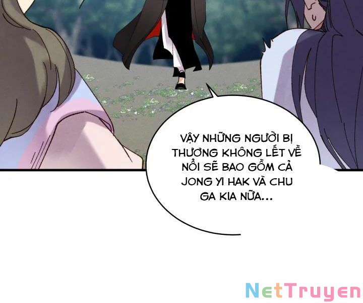 Phi Lôi Đạo: Chapter 91