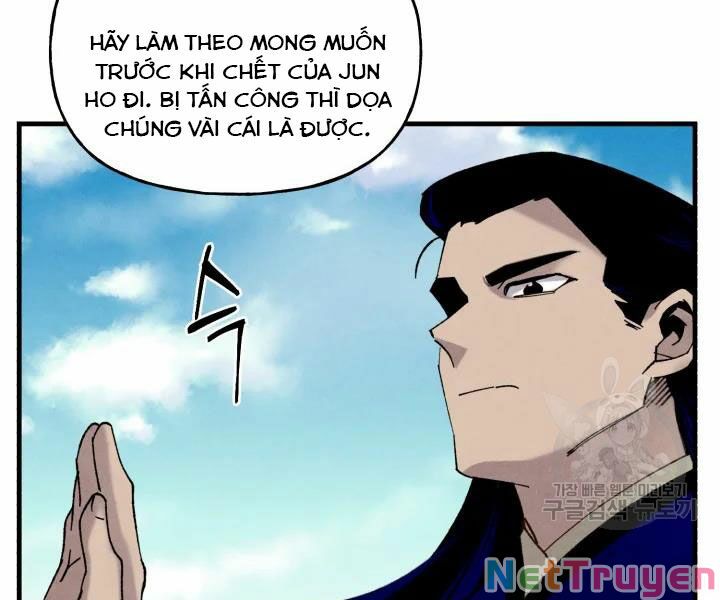 Phi Lôi Đạo: Chapter 91