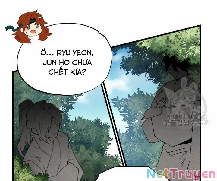 Phi Lôi Đạo: Chapter 91