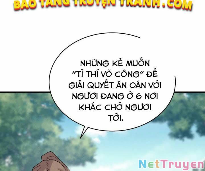 Phi Lôi Đạo: Chapter 91