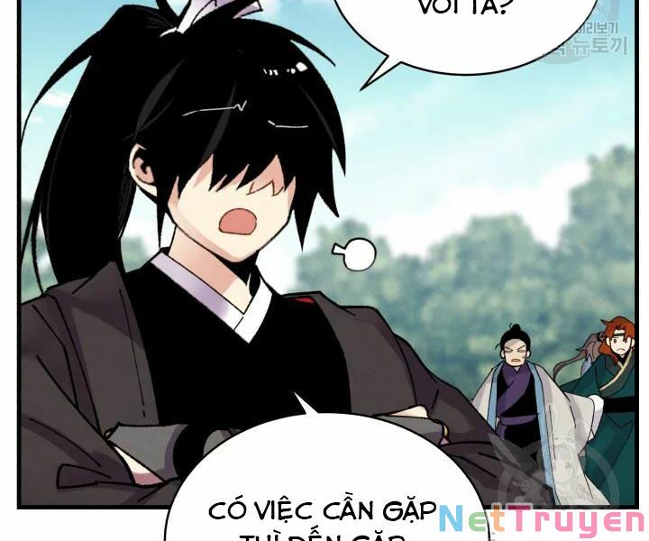 Phi Lôi Đạo: Chapter 91