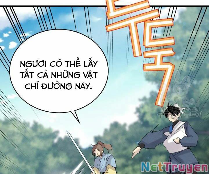 Phi Lôi Đạo: Chapter 91