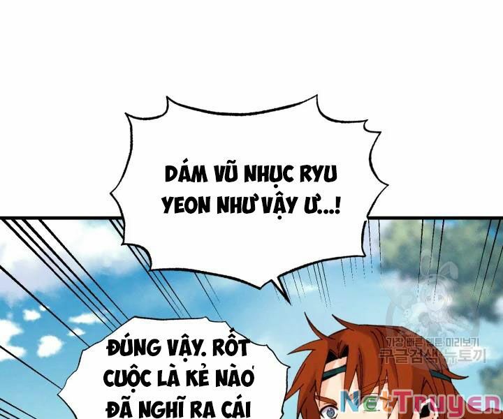 Phi Lôi Đạo: Chapter 91