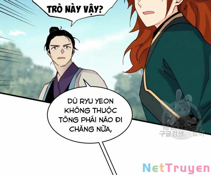 Phi Lôi Đạo: Chapter 91