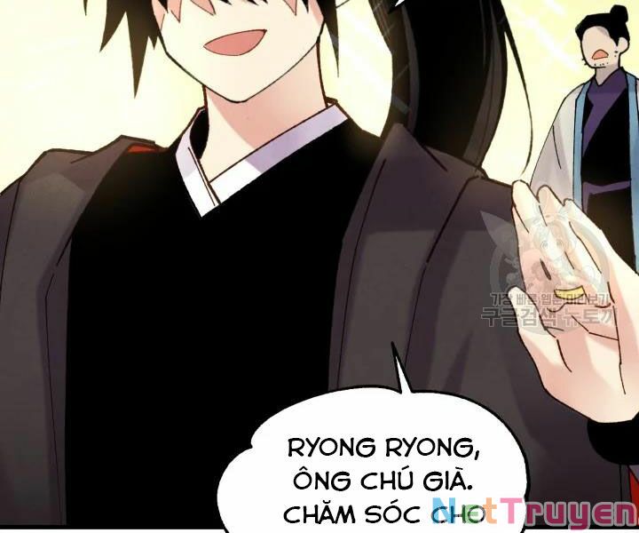 Phi Lôi Đạo: Chapter 91